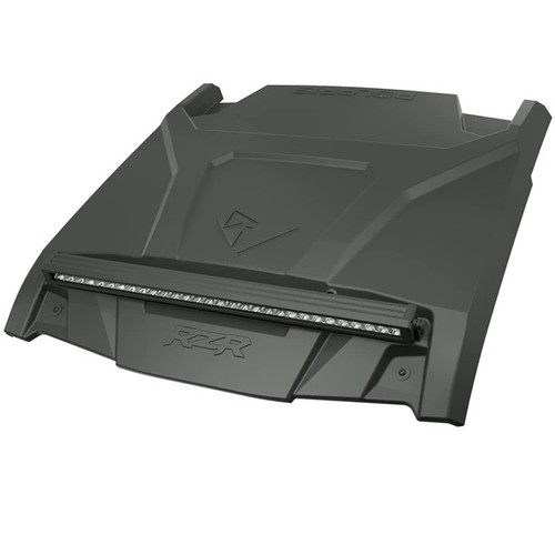 Vehicle-Integrated Audio Roof by Rockford Fosgate for Polaris RZR Pro XP|Turbo R Vehicle-Integrated Audio Roof by Rockford Fosgate for Polaris RZR Pro XP|Turbo R