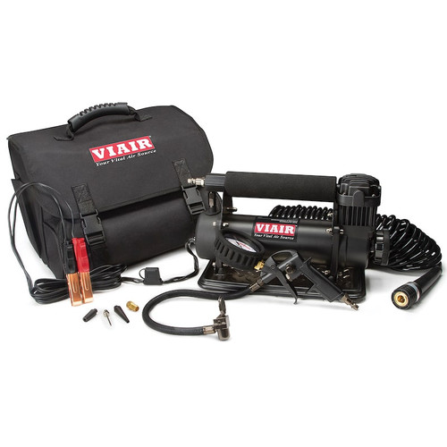 VIAIR 450P-Automatic Portable Air Compressor - 150 PSI / 1.80 CFM - 45044