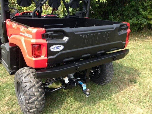 EMP Yamaha Viking Extreme Rear Bumper EMP Yamaha Viking Extreme Rear Bumper