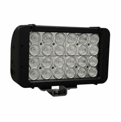 Vision X Xmitter Prime Double Stack Light Bar - vis-XIL-P2