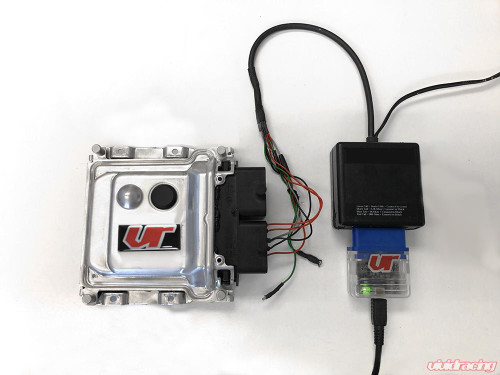 VR Tuned ECU Flash Tune Polaris Ranger XP 900 VR Tuned ECU Flash Tune Polaris Ranger XP 900