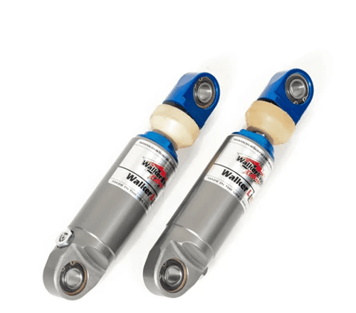 Walker Evans Maverick X3 Walker Links - 400-00-002-CAN-AM