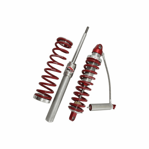 Walker Evans Polaris Ranger XP 700 | 800 Shocks - walker-ranger