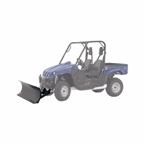 Warn Pro Vantage Plow Kit Warn Pro Vantage Plow Kit