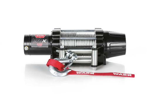 Warn VRX 45 Powersport Winch Warn VRX 45 Powersport Winch