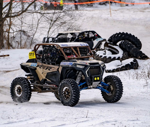 Whalen Speed 2016-2021 Polaris RZR XP Turbo Stock Injector Packages (156HP-218HP) Whalen Speed 2016-2021 Polaris RZR XP Turbo Stock Injector Packages (156HP-218HP)