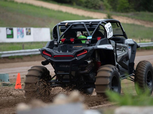 Whalen Speed 2017-2021 Polaris RZR Turbo S Stock Injector Packages (190-218HP) - 777 WS160 1721 9193 TURBO S STK INJ