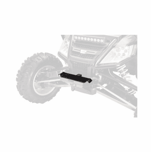 Arctic Cat Wildcat - Winch Carrier For Front Winch Mount (1436-693) Arctic Cat Wildcat - Winch Carrier For Front Winch Mount (1436-693)