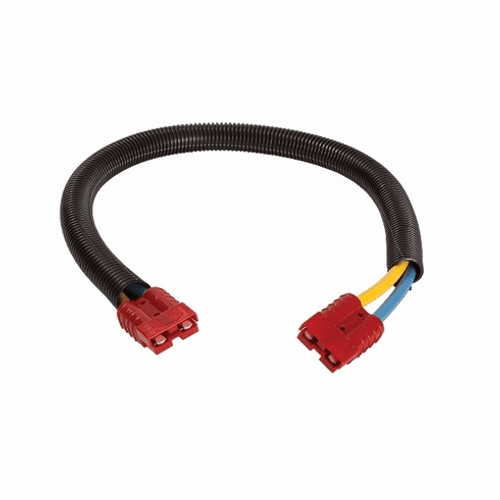 Arctic Cat Wildcat - Extension For 4000Lb Winch Kit (1436-697) Arctic Cat Wildcat - Extension For 4000Lb Winch Kit (1436-697)