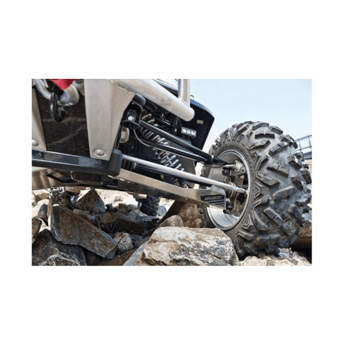 Arctic Cat Wildcat 1000 | X Front Aluminum Arm Guards - wild-1436-926