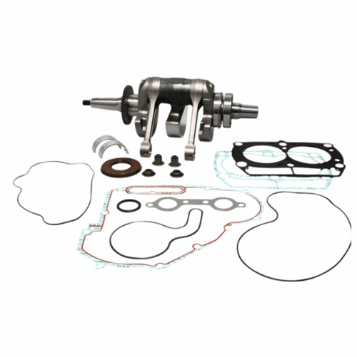 Wiseco Performance Products Crankshaft Rebuild Kit for Polaris RZR 800 / Ranger 800 - 0921-0882