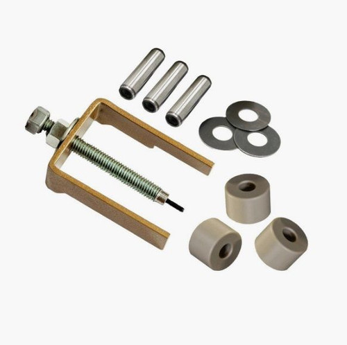 Whalen Speed Can-Am Maverick X3 Secondary Rollers Service Kit - 111 ROLLER SERVICE WSRD Whalen Speed Can-Am Maverick X3 Secondary Rollers Service Kit - 111 ROLLER SERVICE WSRD