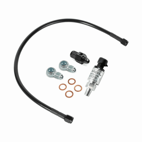 Whalen Speed Can-Am X3 Motec M1 Oil Pressure Sensor And Line Kit - 777 M1 OIL Whalen Speed Can-Am X3 Motec M1 Oil Pressure Sensor And Line Kit - 777 M1 OIL