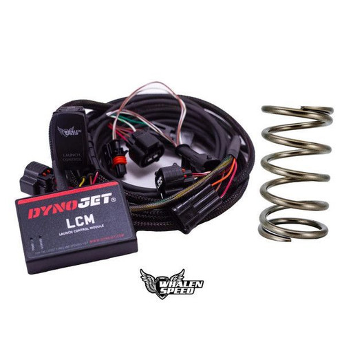 Whalen Speed Can-Am Maverick X3 Launch Control Module|QRSX Clutch - WSRD-X3-LCM-PD Whalen Speed Can-Am Maverick X3 Launch Control Module|QRSX Clutch - WSRD-X3-LCM-PD