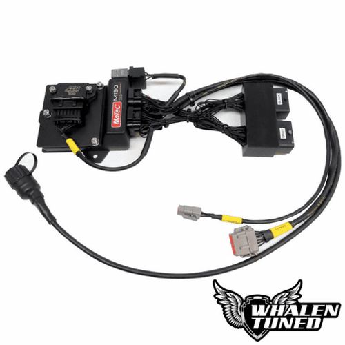 Whalen Speed Can-Am Maverick X3 WSRD Motec Stock Injector Package - WSRD-X3-M130-SITP Whalen Speed Can-Am Maverick X3 WSRD Motec Stock Injector Package - WSRD-X3-M130-SITP