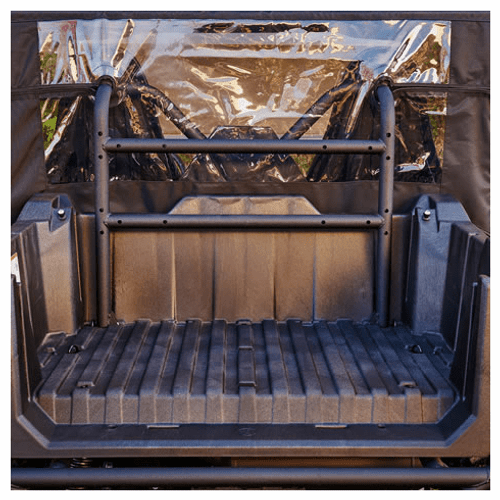 Yamaha Wolverine - Accessory Mounting Bar (2MB-F34A0-V0-00) - 2MB-F34A0-V0-00