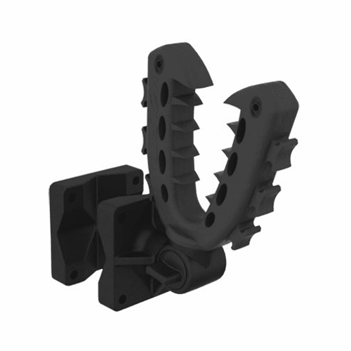 Yamaha Wolverine - Kolpin XL Gear Grips with Mount (ACC-21535-00-00) Yamaha Wolverine - Kolpin XL Gear Grips with Mount (ACC-21535-00-00)