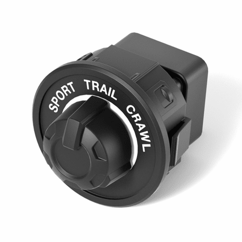 Wolverine RMAX 1000 D-Mode Activation Switch (Lighted) Wolverine RMAX 1000 D-Mode Activation Switch (Lighted)