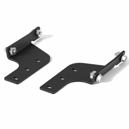 Wolverine RMAX 1000 Front Pod Light Mount Kit