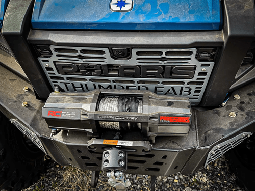 Polaris Xpedition Front Grill Polaris Xpedition Front Grill