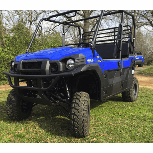 Xtreme Kawasaki Mule Pro-FX | FXT 2" Lift Kit Xtreme Kawasaki Mule Pro-FX | FXT 2" Lift Kit