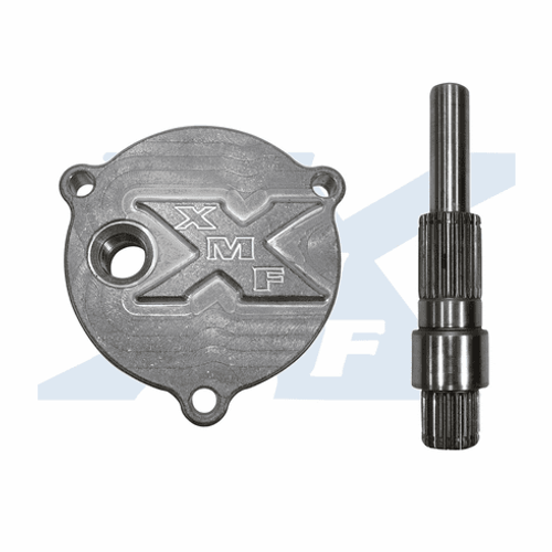 Xtreme MF Transmission Back Plate for Polaris RZR 170 Xtreme MF Transmission Back Plate for Polaris RZR 170