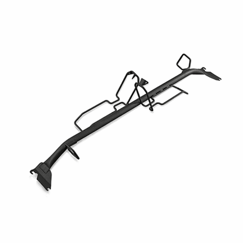 Yamaha Viking Boot Mount