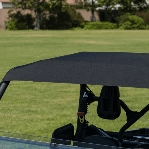 Yamaha Viking Soft Sun Top (Black) Yamaha Viking Soft Sun Top (Black)