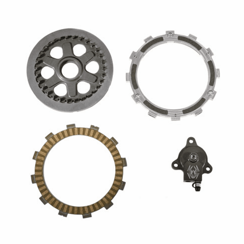 Genuine Yamaha|2016+ Yamaha YXZ 1000R|1000R SS|Rekluse Clutch Kit Genuine Yamaha|2016+ Yamaha YXZ 1000R|1000R SS|Rekluse Clutch Kit