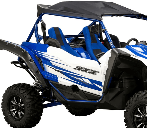 Genuine 2016-2024 Yamaha YXZ 1000R Overfenders