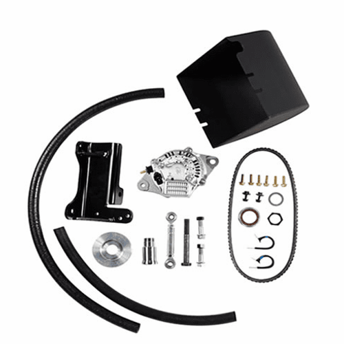 Genuine Yamaha|2016-2023 Yamaha YXZ 1000R|1000R SS|Alternator Kit Genuine Yamaha|2016-2023 Yamaha YXZ 1000R|1000R SS|Alternator Kit
