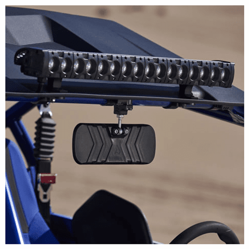 Yamaha YXZ 1000R 27" High Output HALO LED Light Bar (2HC-H4104-T0-00) - 2HC-H4104-T0-00