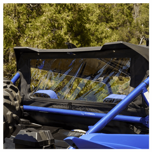 Yamaha YXZ 1000R Rear Window (2HC-K750A-V0-00) Yamaha YXZ 1000R Rear Window (2HC-K750A-V0-00)
