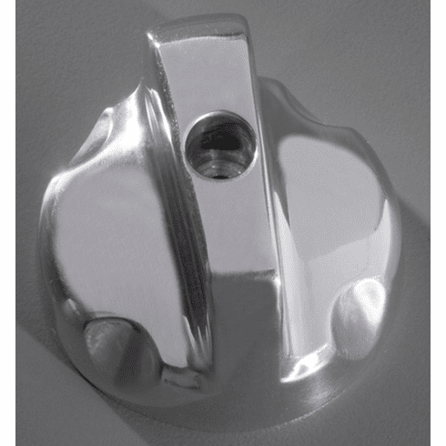 Yamaha Viking Billet Light Switch - 5B4-H25A0-V0-00