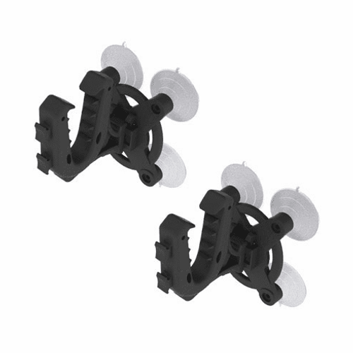 Yamaha YXZ 1000R Kolpin Gear Grips with Suction Cup Mount (ACC-21520-00-00) Yamaha YXZ 1000R Kolpin Gear Grips with Suction Cup Mount (ACC-21520-00-00)