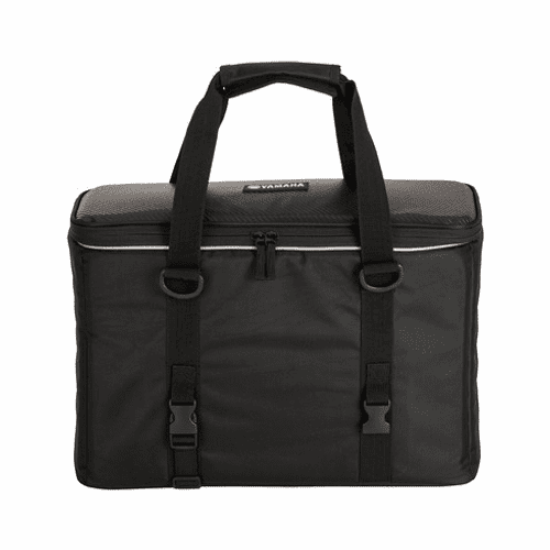 Yamaha Branded UTV Soft Side Cooler Yamaha Branded UTV Soft Side Cooler