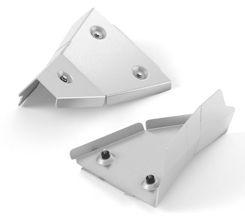 Genuine Yamaha|2018+ Yamaha Wolverine X2|X4|Front A-Arm Guards Genuine Yamaha|2018+ Yamaha Wolverine X2|X4|Front A-Arm Guards