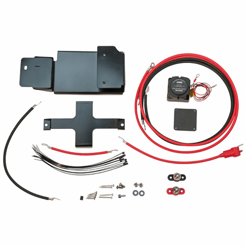 Yamaha Wolverine X2 | X4 2nd Battery Kit Yamaha Wolverine X2 | X4 2nd Battery Kit