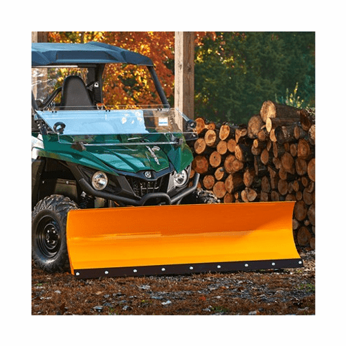 Yamaha Wolverine X2 | X4 Wolverine Snow Plow Kit by Warn Yamaha Wolverine X2 | X4 Wolverine Snow Plow Kit by Warn