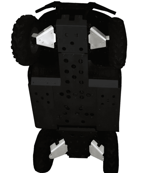 Ricochet|2004-2013 Yamaha Rhino 450|660|700|A-Arm or CV Boot Guard Set - 657A