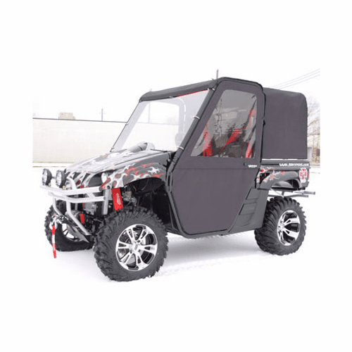 Yamaha Rhino Full/Half Doors