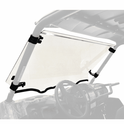 Yamaha Viking Full Tilt Windshield
