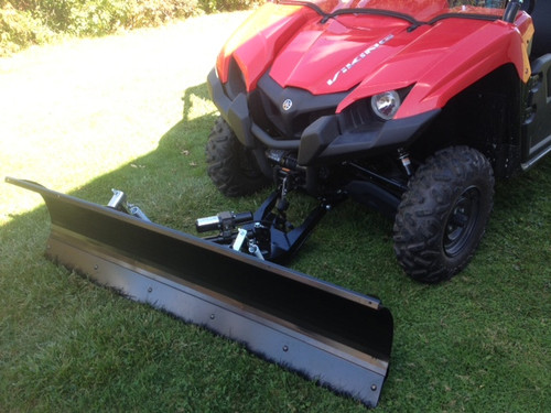 EMP Yamaha Viking Snow Plow Kit - VikingPlow