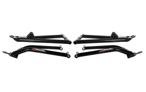 ZBROZ +2" Forward Offset A-Arms for 2014-2019 Ranger XP 900 | Crew - K82-0614025-01