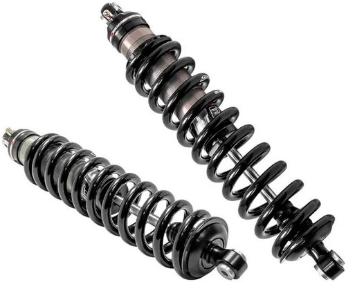ZBROZ 2.2" X0-IFP Series Front Exit Shocks for Honda Pioneer 1000 ZBROZ 2.2" X0-IFP Series Front Exit Shocks for Honda Pioneer 1000