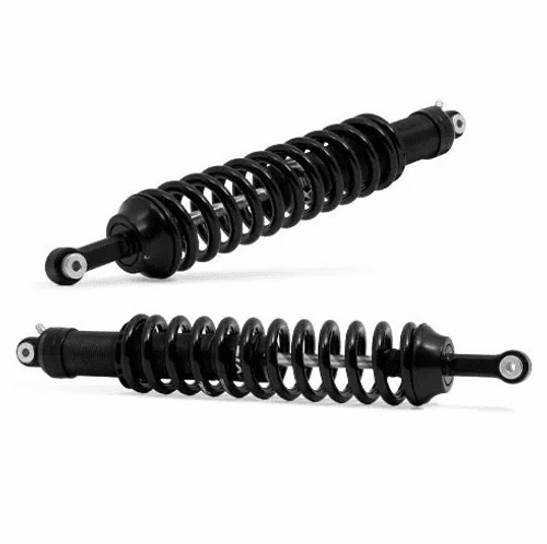ZBROZ | 2016-2022 Can-am Defender Limited MAX | Lonestar MAX | DPS MAX | Rear Exit Shocks (2.2" X0-IFP Series)