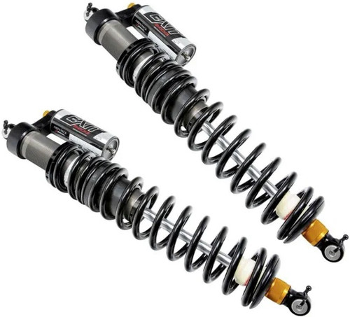 ZBROZ 2.5" X2 Series Front Exit Shocks for Honda Talon 1000R ZBROZ 2.5" X2 Series Front Exit Shocks for Honda Talon 1000R