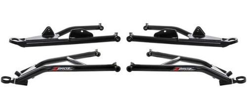 ZBROZ HD PRO +2" Forward A-Arm Kit for Can-Am Defender | Defender Max - K82-0815