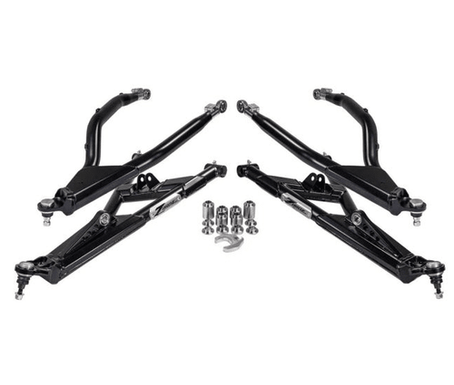 ZBroz|Polaris RZR Pro R|Turbo R|Pro Max High Clearance A-Arm Kit