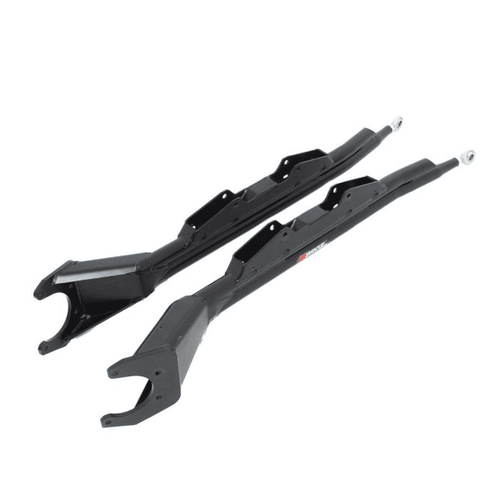 ZBROZ | 2018-2021 Polaris RZR Turbo S | Turbo S 4 | HD Pro Max Trailing Arms ZBROZ | 2018-2021 Polaris RZR Turbo S | Turbo S 4 | HD Pro Max Trailing Arms